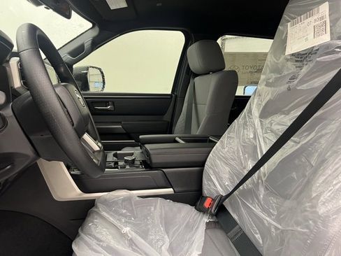 New 2025 Toyota Tundra SR5 image 42