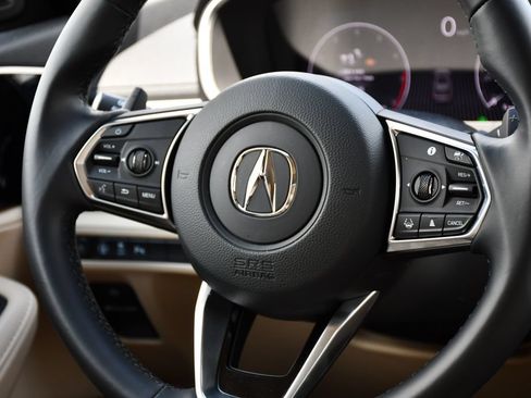 Used 2026 Acura MDX SH-AWD w/ Technology Package image 23