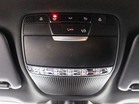 Certified 2020 Mercedes-Benz GLC 300 GLC 300 image 22