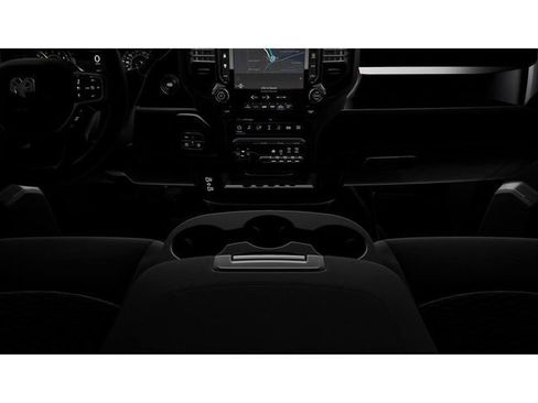 New 2026 RAM 3500 Tradesman AWD/4WD image 5