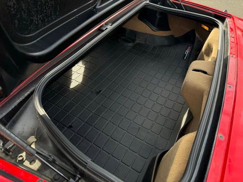 Used 2002 Chevrolet Corvette Convertible w/ Preferred Equipment Group2 image 10