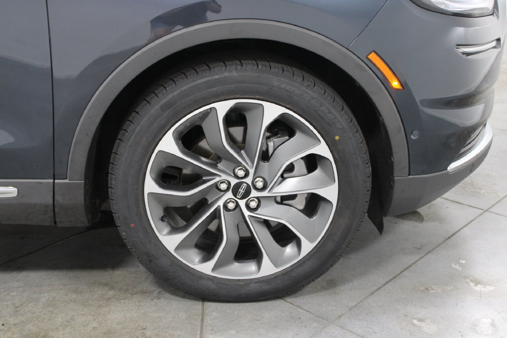Used 2023 Lincoln Nautilus Reserve w/ Equipment Group 201A AWD/4WD image 67
