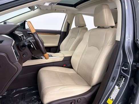 Used 2020 Lexus RX 350 FWD w/ Premium Package image 5