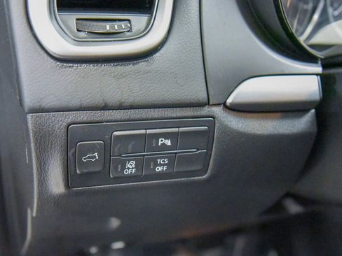 Used 2019 MAZDA CX-9 Touring w/ Touring Premium Package image 16