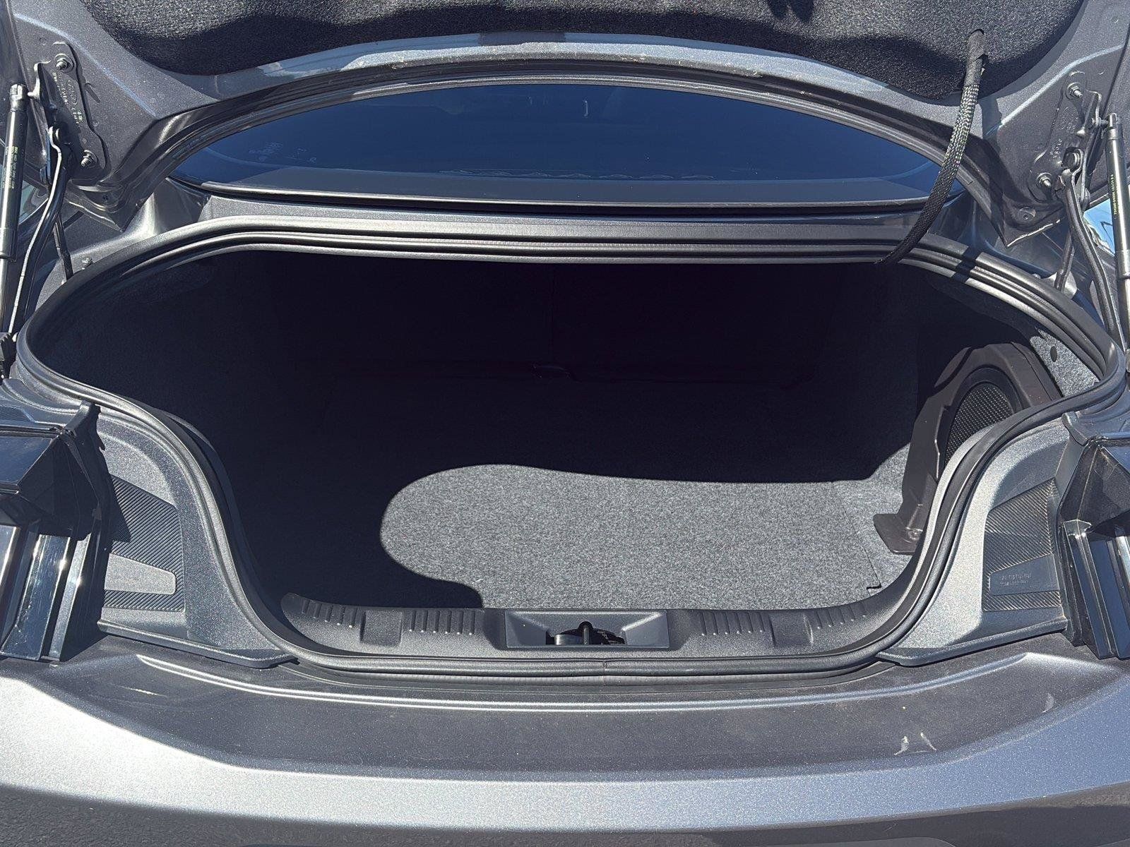 Used 2024 Ford Mustang GT Premium RWD image 32