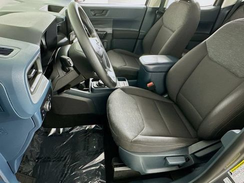 Used 2025 Ford Maverick XL FWD image 9