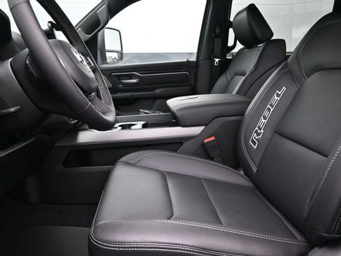 New 2026 RAM 1500 Rebel w/ Advanced Safety Group II image 13