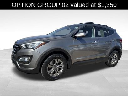 Used 2016 Hyundai Santa Fe Sport w/ Option Group 02