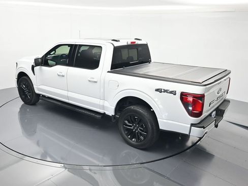 Used 2024 Ford F150 XLT w/ Equipment Group 303A High AWD/4WD image 37