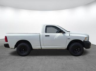Used 2019 RAM 1500 Tradesman w/ Power & Remote Entry Group RWD video 3