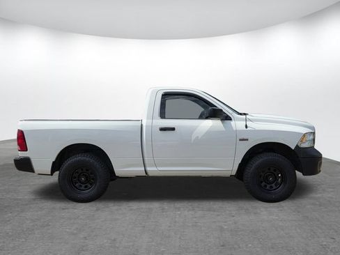 Used 2019 RAM 1500 Tradesman w/ Power & Remote Entry Group RWD image 3