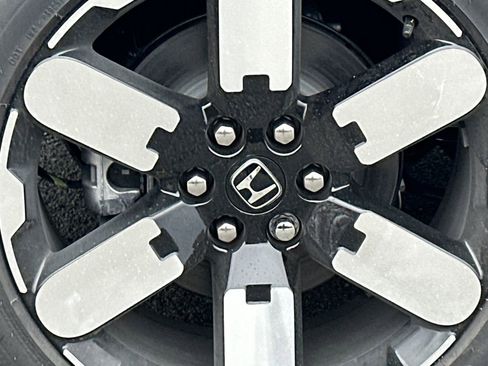 New 2026 Honda Prologue Elite image 5