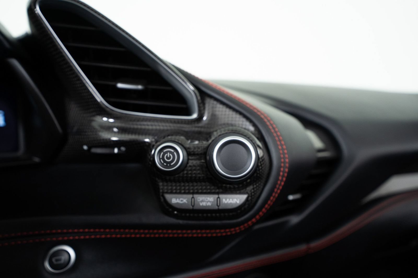 Certified 2019 Ferrari 488 Spider RWD image 16