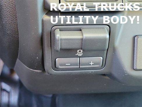 New 2026 Chevrolet Silverado 2500 W/T w/ WT Convenience Package image 10