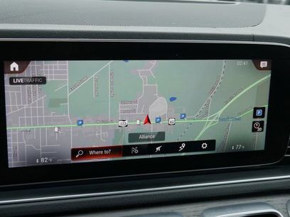 Used 2020 Mercedes-Benz GLS 450 4MATIC