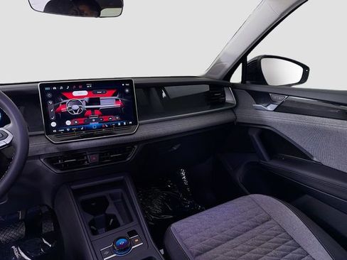 New 2026 Volkswagen Tiguan S FWD image 23