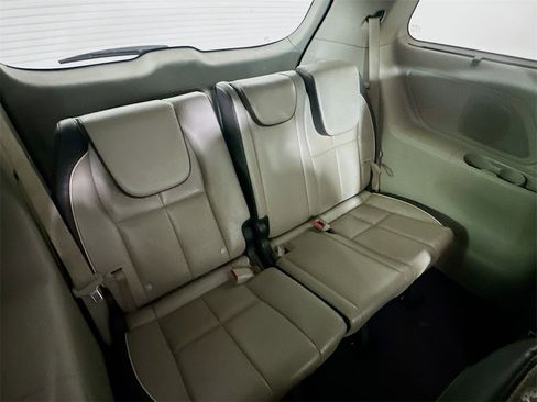 Used 2020 Kia Sedona EX image 26