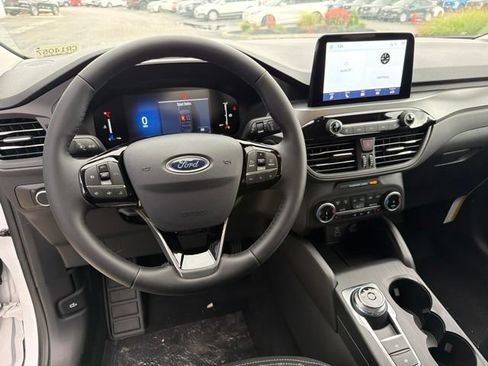 New 2026 Ford Escape Active w/ Cold Weather Package AWD/4WD image 12