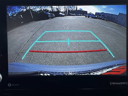 Used 2022 Toyota Corolla SE image 16