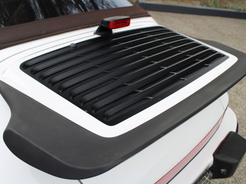 Used 1987 Porsche 911 Carrera image 47