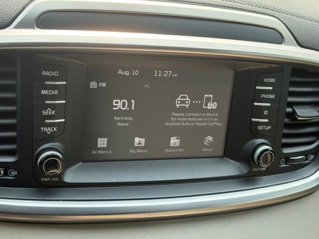 Used 2020 Kia Sorento S FWD image 21