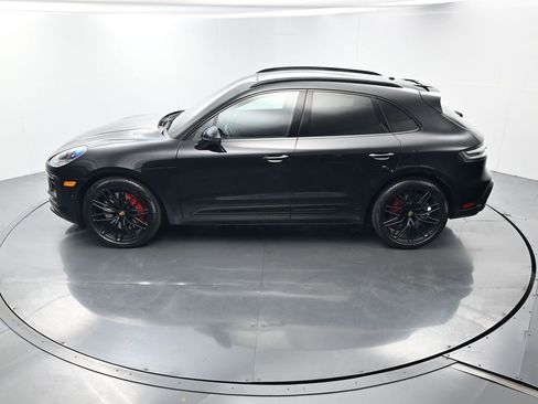 Certified 2024 Porsche Macan GTS AWD/4WD image 36