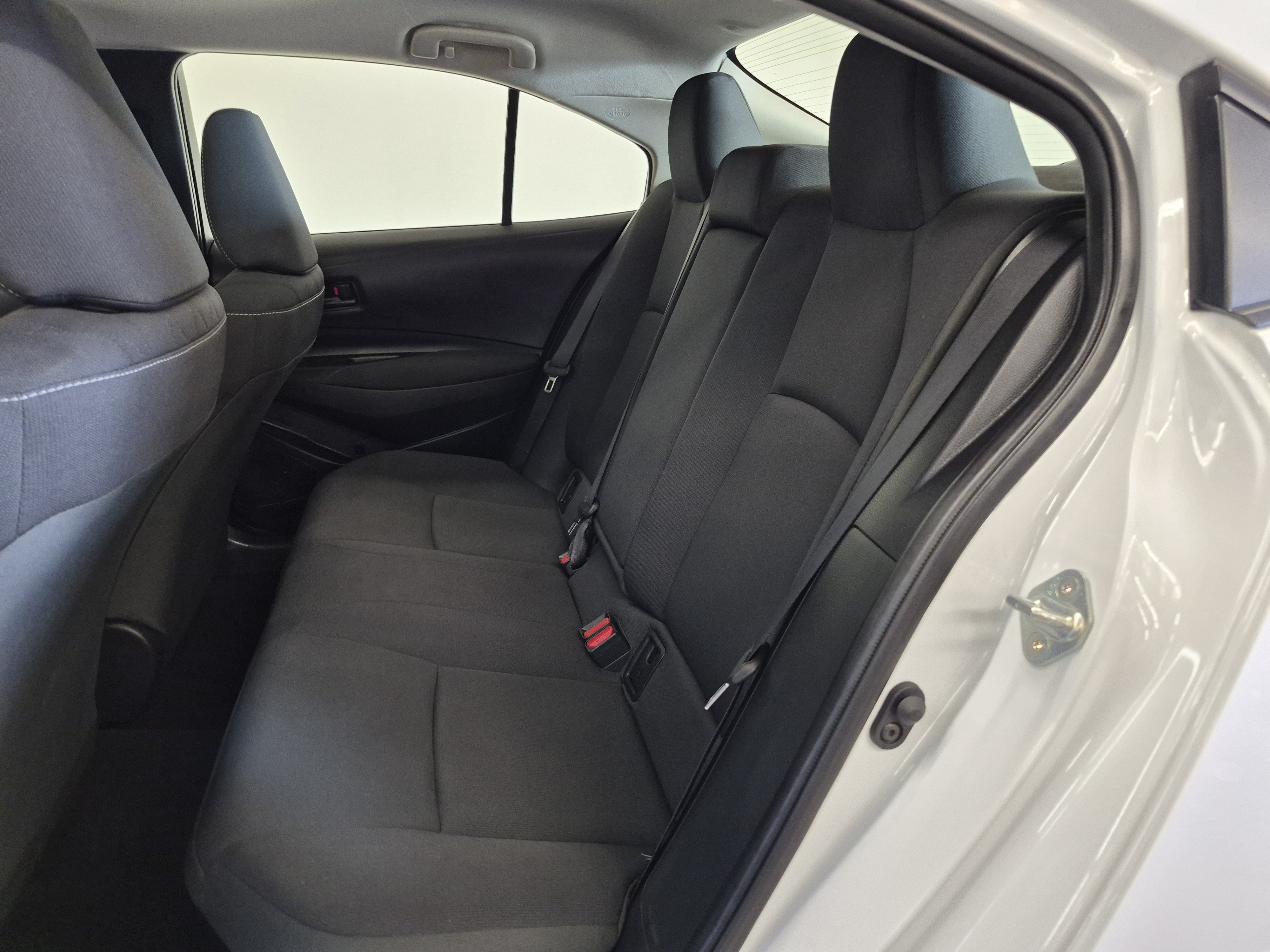 Used 2025 Toyota Corolla LE FWD image 15