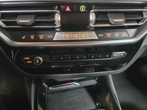 Used 2024 BMW X3 xDrive30i image 37