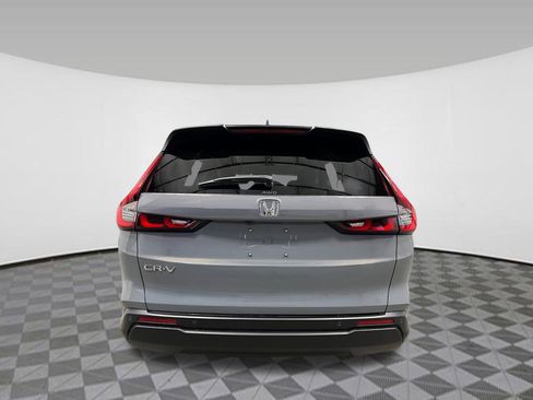 New 2026 Honda CR-V EX-L image 5