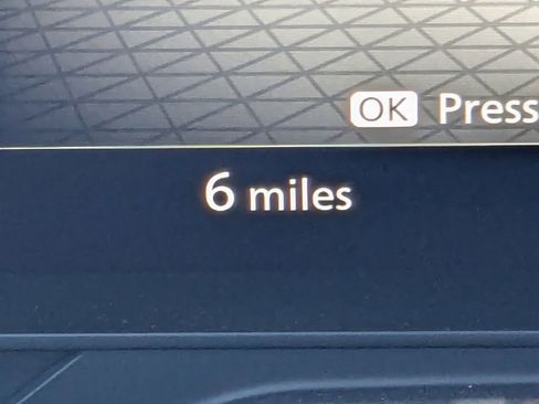 New 2026 Nissan Pathfinder Platinum w/ Cargo Package image 28