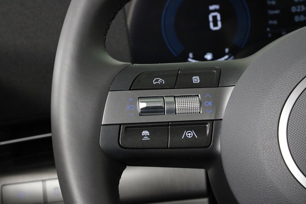 Certified 2026 Hyundai Kona SEL Sport FWD image 27