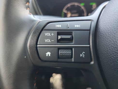 Used 2024 Honda CR-V Sport-L image 30