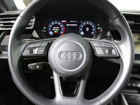 Used 2022 Audi A3 2.0T Premium w/ Convenience Package image 12