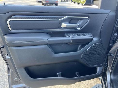 New 2026 RAM 1500 Big Horn image 12