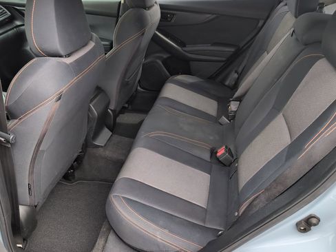 Used 2019 Subaru Crosstrek 2.0i Premium image 13