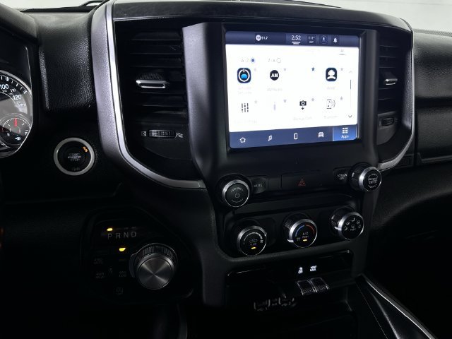Used 2022 RAM 1500 Big Horn AWD/4WD image 14