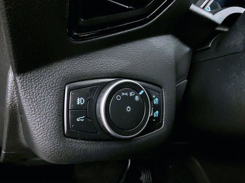 Used 2017 Ford Escape Titanium AWD/4WD image 30
