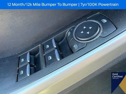 Certified 2023 Ford Explorer XLT w/ Equipment Group 202A AWD/4WD image 27