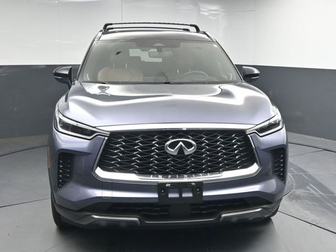 Used 2023 INFINITI QX60 Autograph AWD/4WD image 2