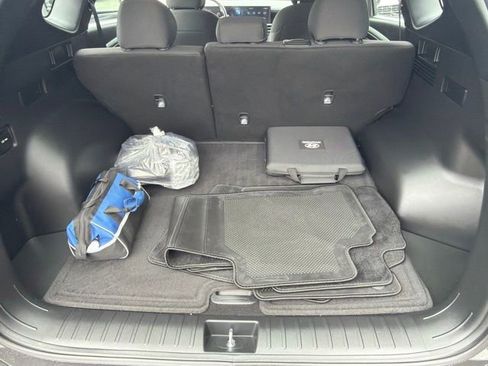 Used 2026 Hyundai Tucson SE AWD/4WD image 22
