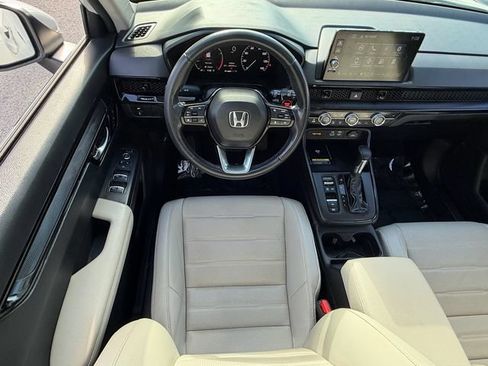 Certified 2023 Honda CR-V EX-L image 14