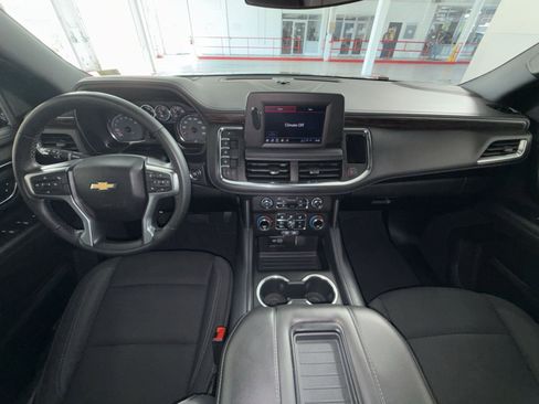 Used 2024 Chevrolet Tahoe LS w/ Driver Alert Package AWD/4WD image 22