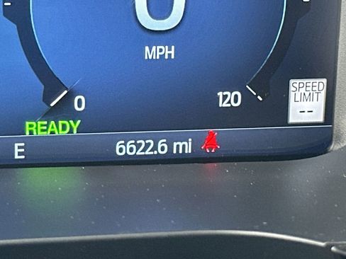 Used 2025 Ford F150 King Ranch AWD/4WD image 27