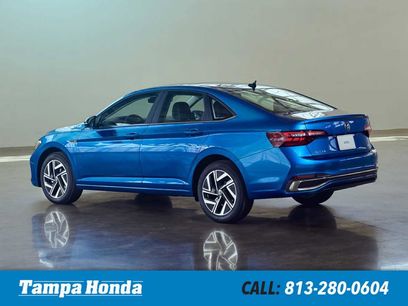 Used 2024 Volkswagen Jetta SE