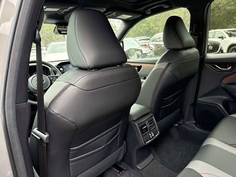 New 2026 Subaru Forester Sport image 13