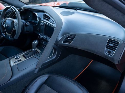 Used 2019 Chevrolet Corvette ZR1 image 47