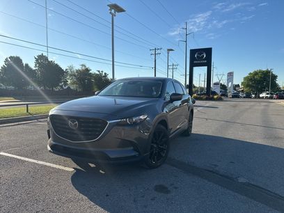 Certified 2023 MAZDA CX-9 Touring Plus
