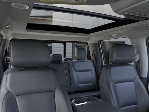 New 2025 Ford F350 Lariat w/ Lariat Ultimate Package image 22