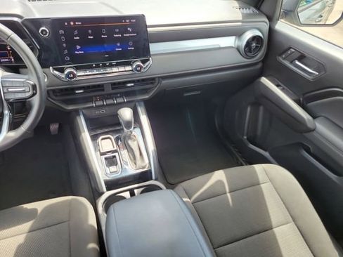 Used 2023 Chevrolet Colorado LT w/ LT Convenience Package RWD image 12