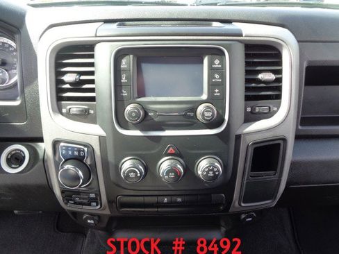Used 2023 RAM 1500 Tradesman w/ Chrome Plus Package image 15